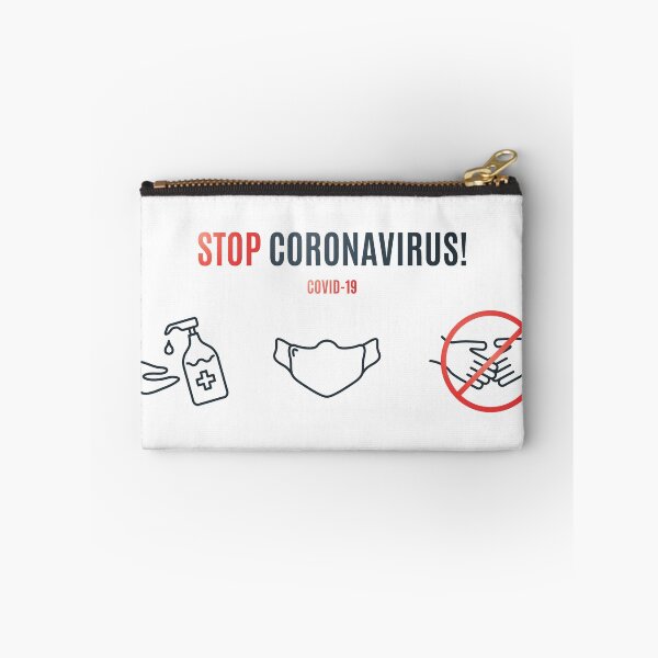 Item preview, Stop Coronavirus designed and sold by Bhathiya.