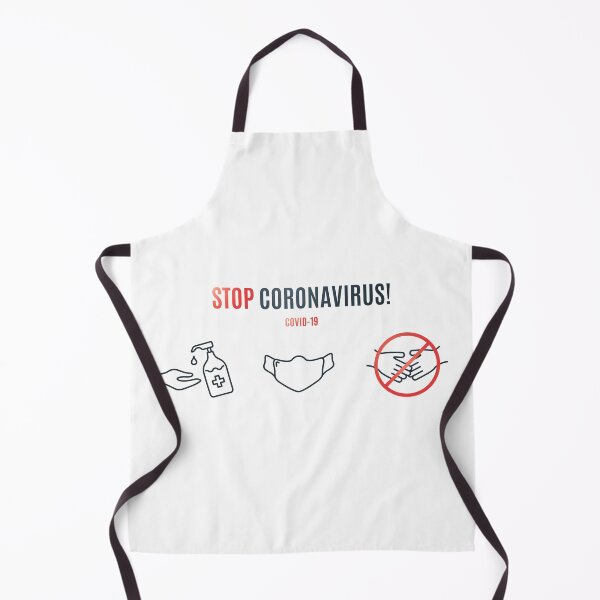Item preview, Stop Coronavirus designed and sold by Bhathiya.