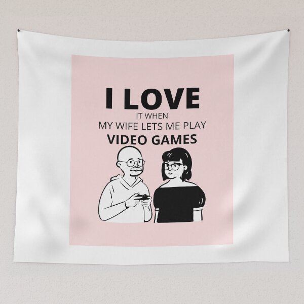 Item preview, husband gamer gift, gift for Husband , Gamer Gifts,video game shirt designed and sold by Orgoss.