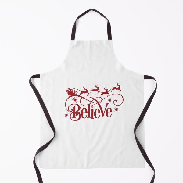 Item preview, Believe Festive Design designed and sold by CreativeEmpires.