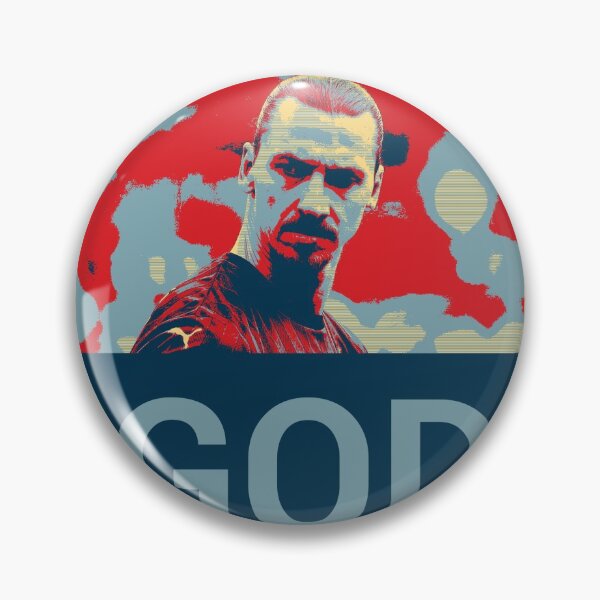 Item preview, Zlatan Ibrahimovic designed and sold by williamspencer.