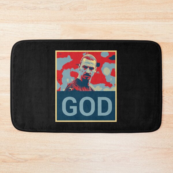 Item preview, Zlatan Ibrahimovic designed and sold by williamspencer.