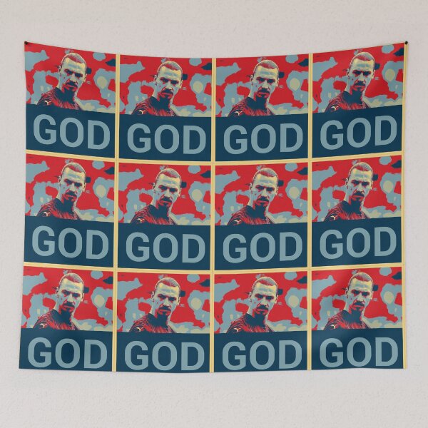 Item preview, Zlatan Ibrahimovic designed and sold by williamspencer.