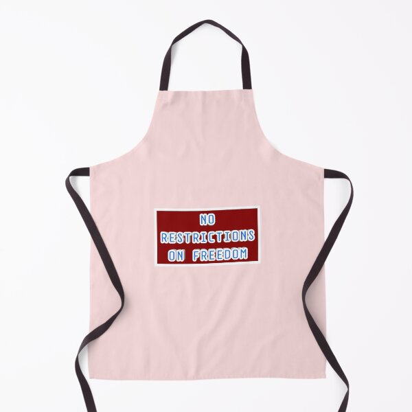 Item preview, No restrictions on freedom 003 designed and sold by ITALY-Roselli-.