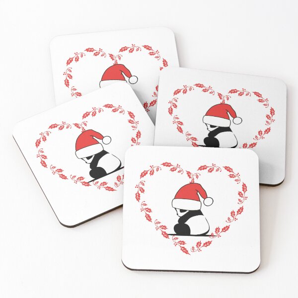 Item preview, Beary Lonely this Christmas designed and sold by PawsitiveMum.