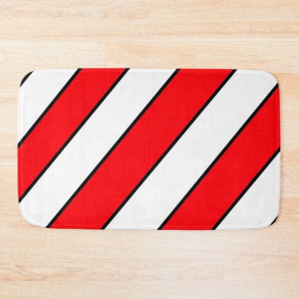 Item preview, Candycane stripes designed and sold by chantelle bezant.