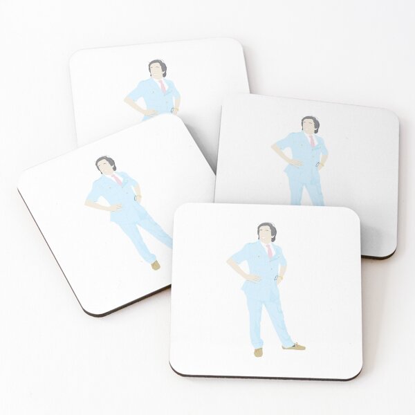 Item preview, Who's This Cool Customer? designed and sold by Off the Box.