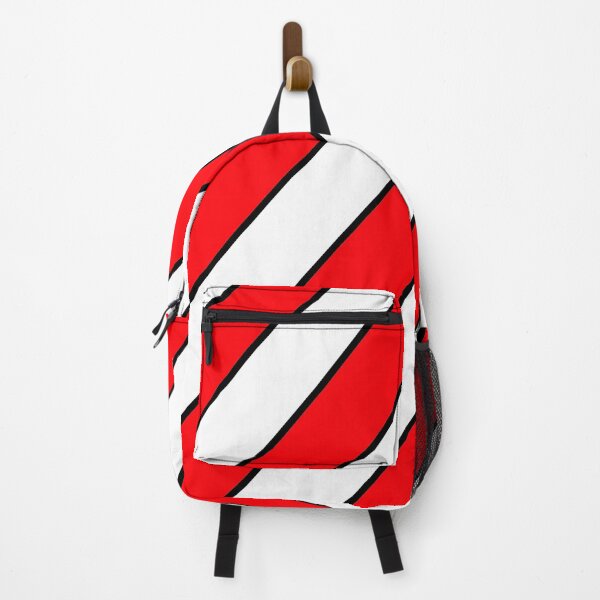 Item preview, Candycane stripes designed and sold by chantelle bezant.
