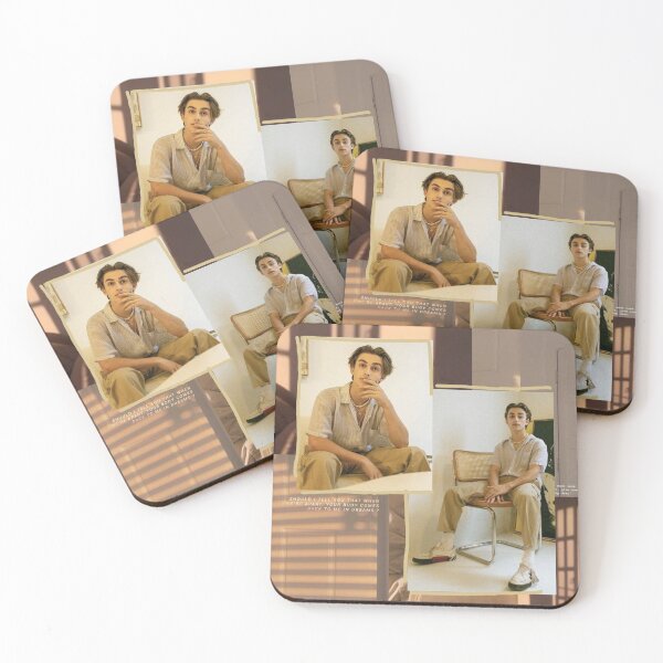 Item preview, Johnny Orlando  designed and sold by Teen Spot.