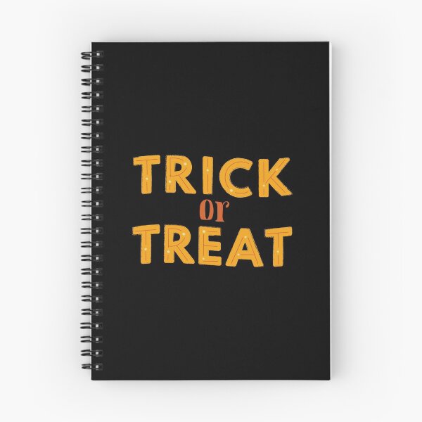 Item preview, Trick Or Treat designed and sold by SvBDesigns.