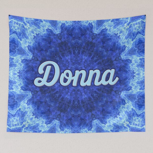 Item preview, Donna's designed and sold by florista69.