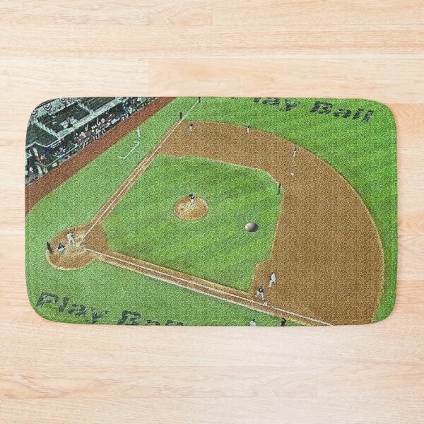 Item preview, Baseball Game designed and sold by kristalcurt.