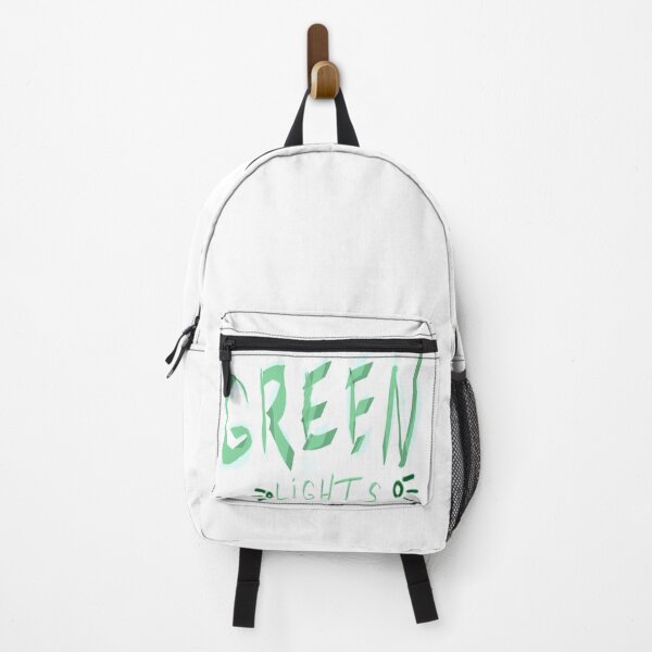 Item preview, Green lights designed and sold by MADMAGIC.