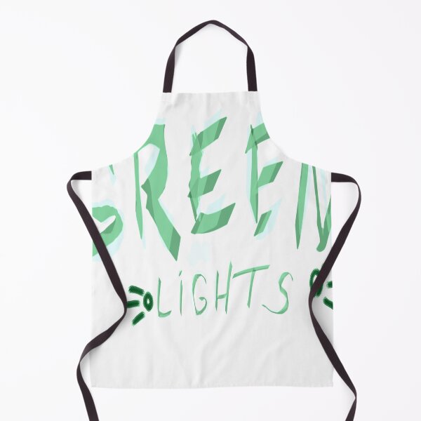 Item preview, Green lights designed and sold by MADMAGIC.