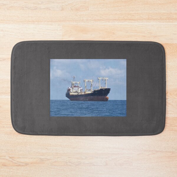 Item preview, Cargo Ship Beril 1 designed and sold by Malcolm Snook.