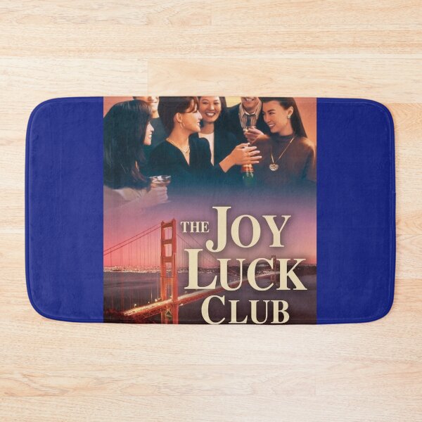 Item preview, The Joy Luck Club Mans Classical designed and sold by JSSCustom.