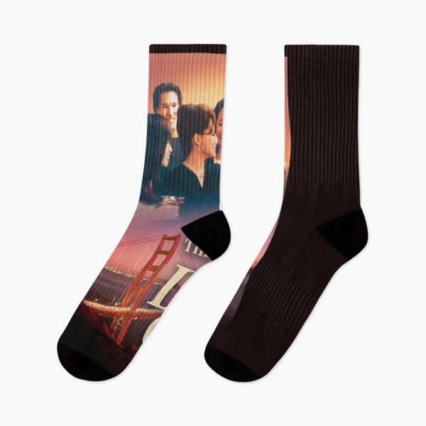 Item preview, The Joy Luck Club Mans Classical designed and sold by JSSCustom.