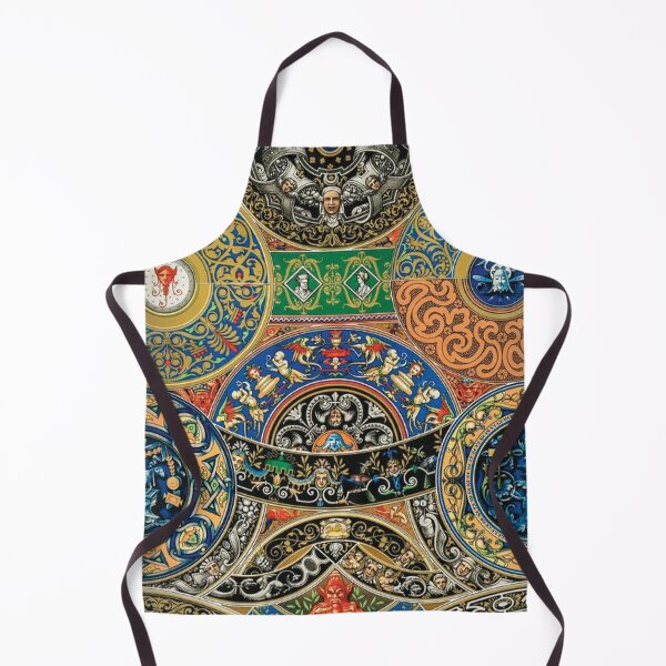 Item preview, Renaissance Print from 1869 designed and sold by abbazabba.