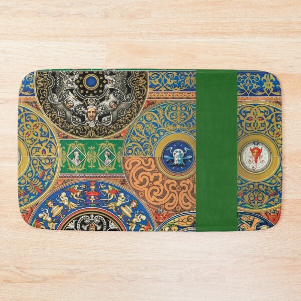 Item preview, Renaissance Print from 1869 designed and sold by abbazabba.