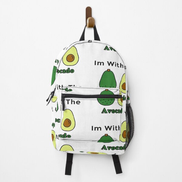 Artikelvorschau, Avocado-Schwangerschaft Ich bin mit der Avocado entworfen und verkauft von NancyArtDesigns.