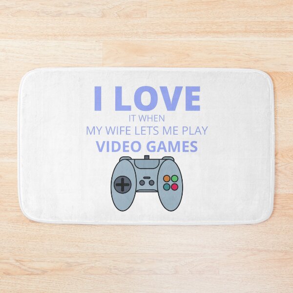 Item preview, huband gamer gift, gift for Husband , Gamer Gifts,video game shirt designed and sold by Orgoss.