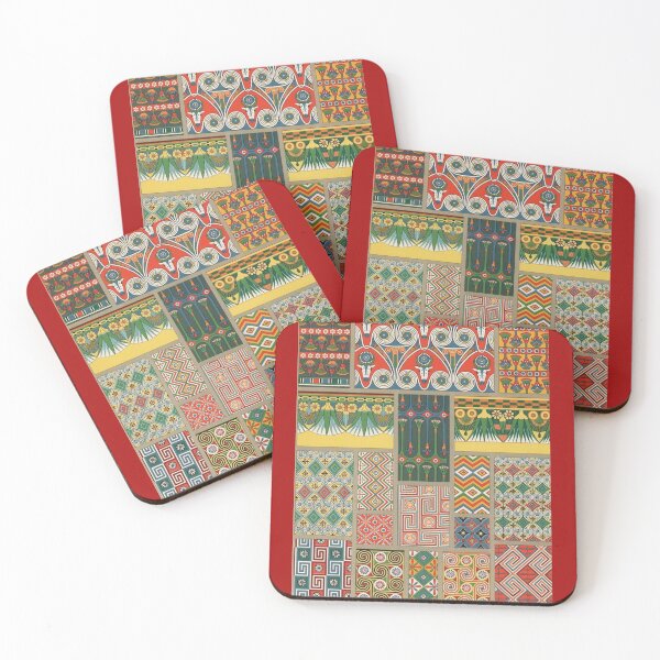 Item preview, Egypt Print 1869 designed and sold by abbazabba.