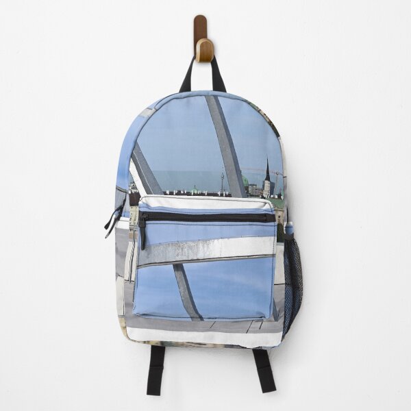 Item preview, MuseumsQuartier Vienna cityscape Austria designed and sold by goceris.