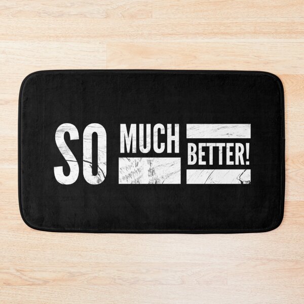 Item preview, So Much Better At Gaming! designed and sold by Worranarin.