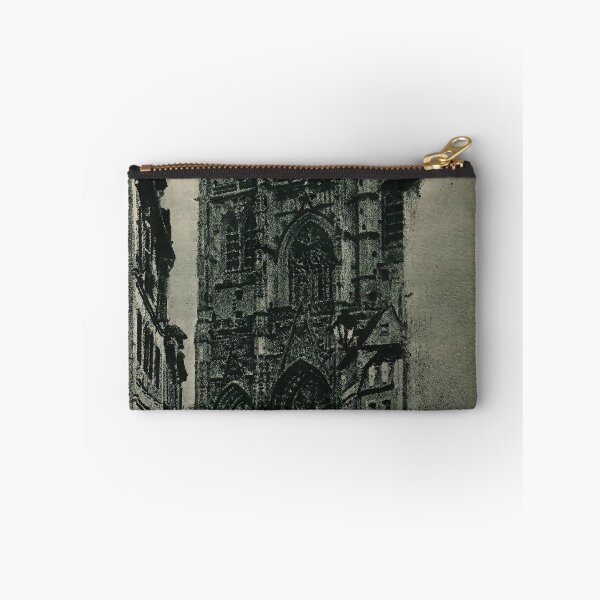 Item preview, Abbeville retro poster designed and sold by CorasPosters.