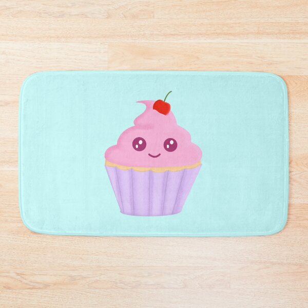 Item preview, Cute Cupcake designed and sold by DaughterOfEli.