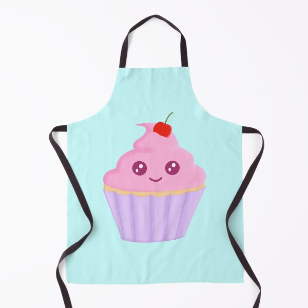 Item preview, Cute Cupcake designed and sold by DaughterOfEli.