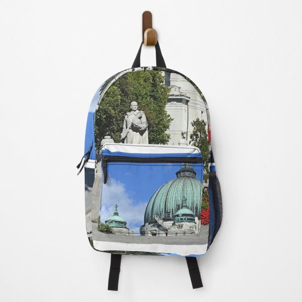 Item preview, Vienna Central Cemetery Zentralfriedhof Austria designed and sold by goceris.