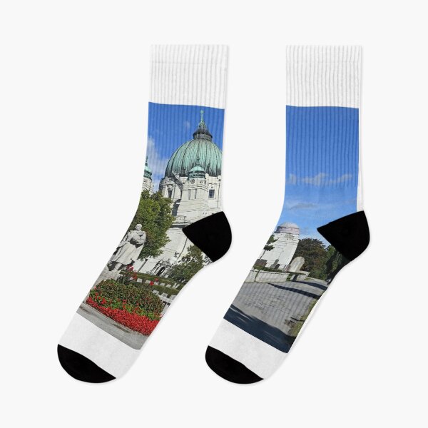 Item preview, Vienna Central Cemetery Zentralfriedhof Austria designed and sold by goceris.