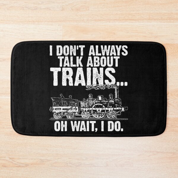 Item preview, Funny Retro Vintage Railroad Engineer designed and sold by jcorres.