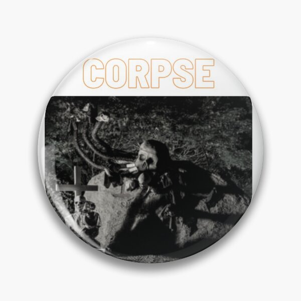 Item preview, corpses designed and sold by maichix.