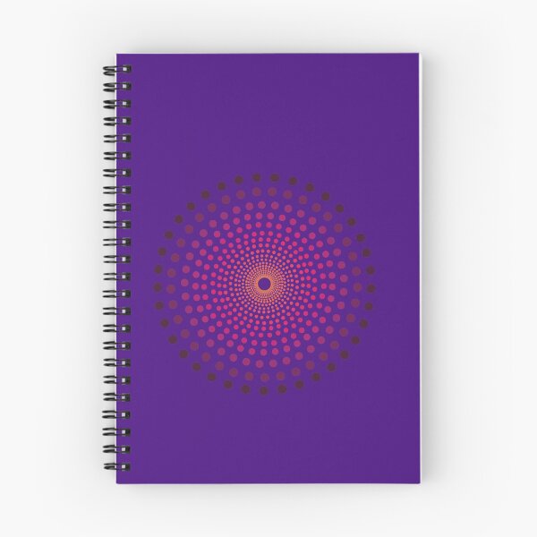 Item preview, Abstract Concentric Circles  designed and sold by Kitty Bitty.