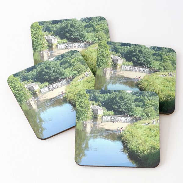 Item preview, Pollok Country Park, Glasgow designed and sold by MagsWilliamson.