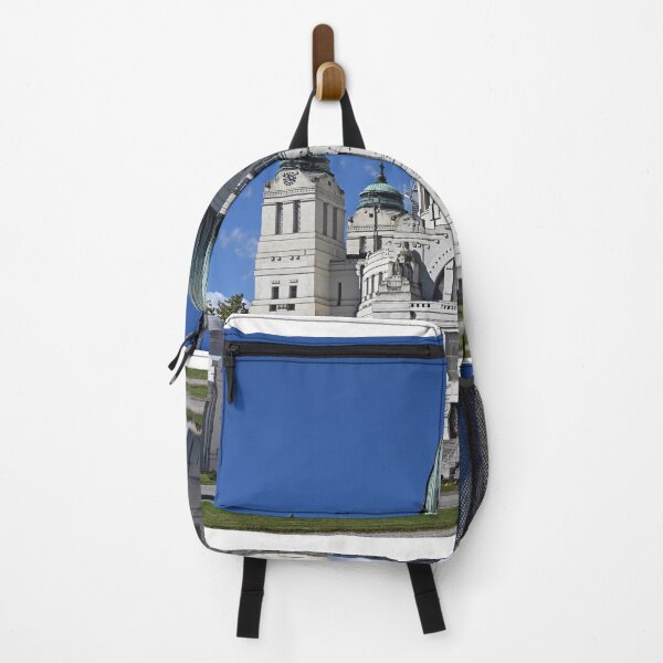 Item preview, Vienna Central Cemetery Zentralfriedhof landmark Austria designed and sold by goceris.