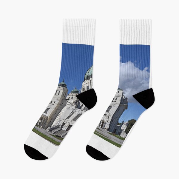 Item preview, Vienna Central Cemetery Zentralfriedhof landmark Austria designed and sold by goceris.