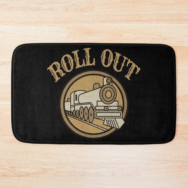 Item preview, Funny Retro Vintage Railroad Engineer designed and sold by jcorres.