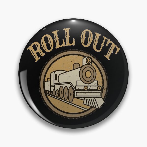 Item preview, Funny Retro Vintage Railroad Engineer designed and sold by jcorres.