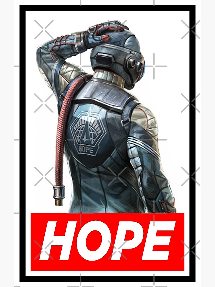 Hope Id Card Outer Worlds