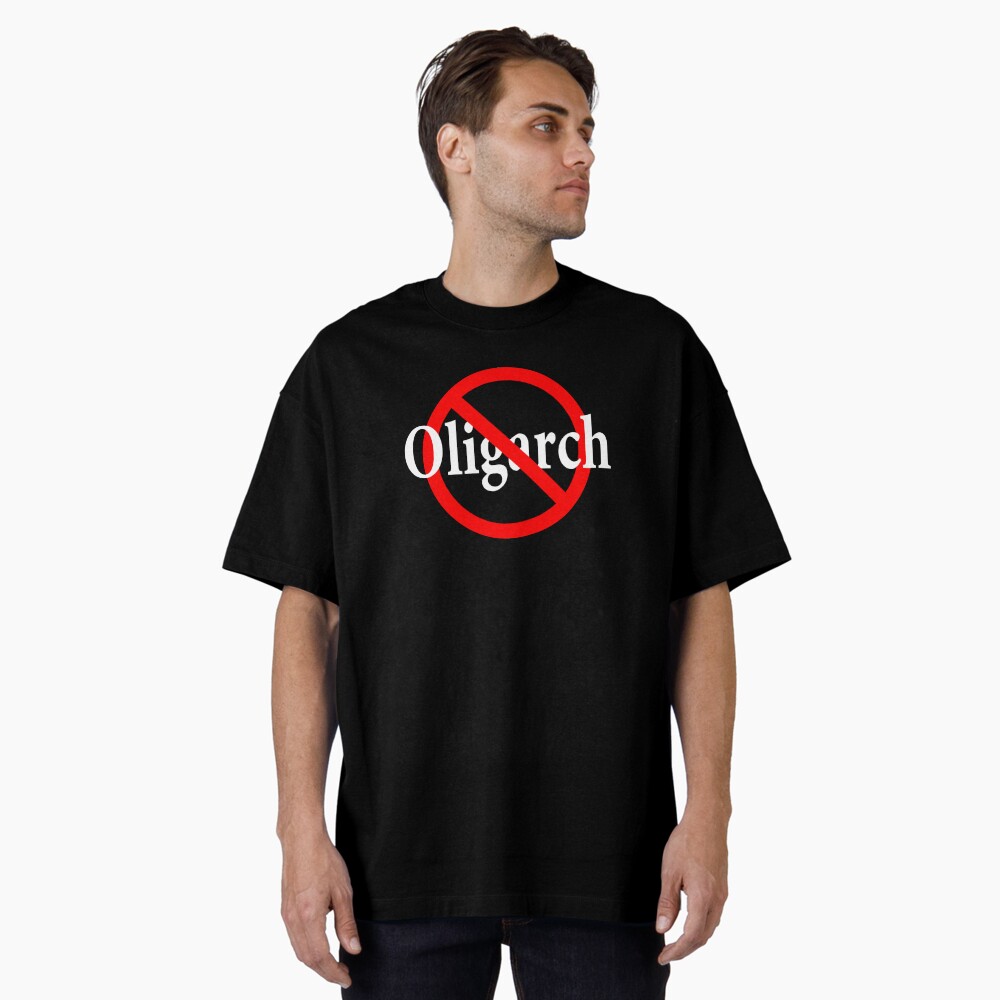 Item preview, Oversized T-Shirt designed and sold by notstuff.