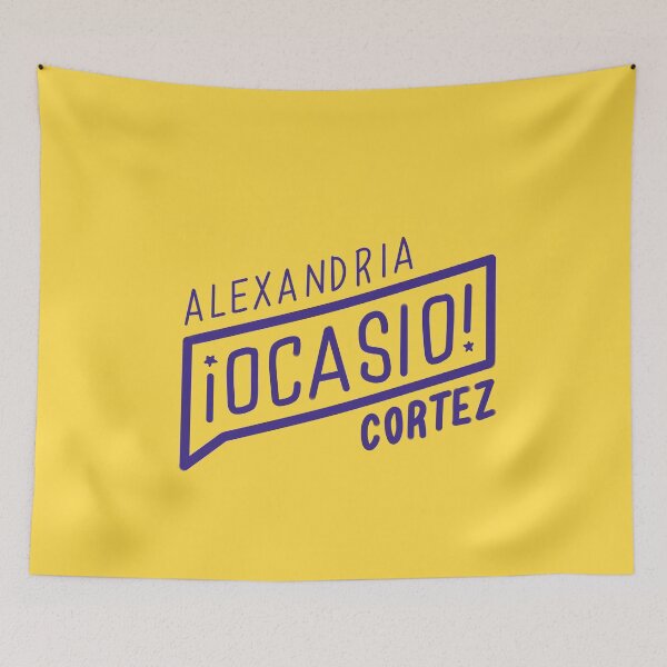 Item preview, AOC quote designed and sold by NomiBee.