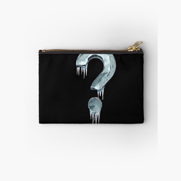 Item preview, Question Mark! designed and sold by ThePrintCrafty.