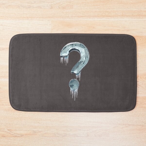 Item preview, Question Mark! designed and sold by ThePrintCrafty.