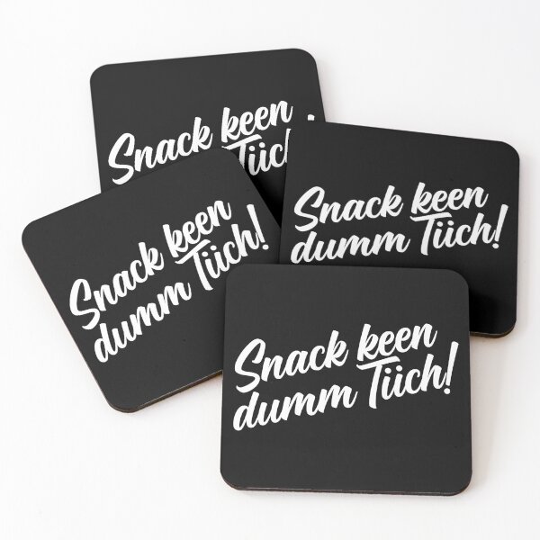 Item preview, Snack keen stupid cloth! designed and sold by froggy-stylecom.