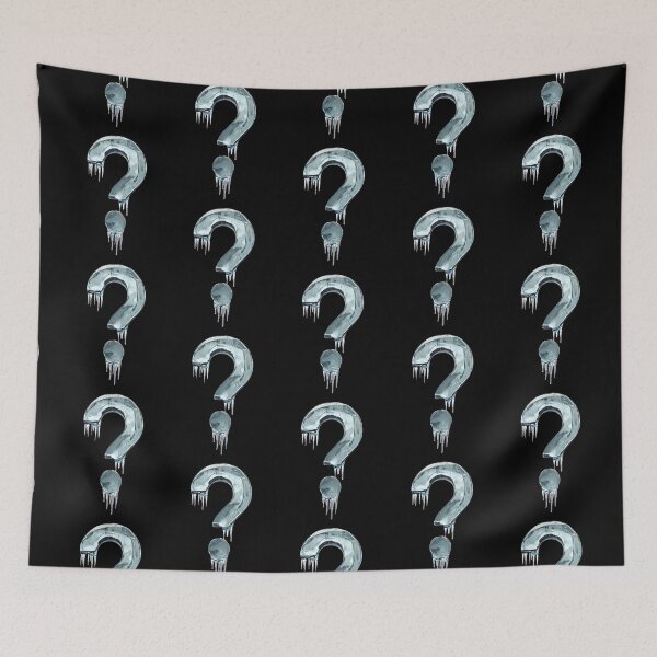 Item preview, Question Mark! designed and sold by ThePrintCrafty.