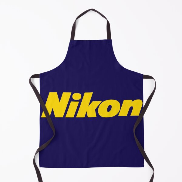 Item preview, Nikon Camera Logo Nikkor Photography designed and sold by JSSCustom.
