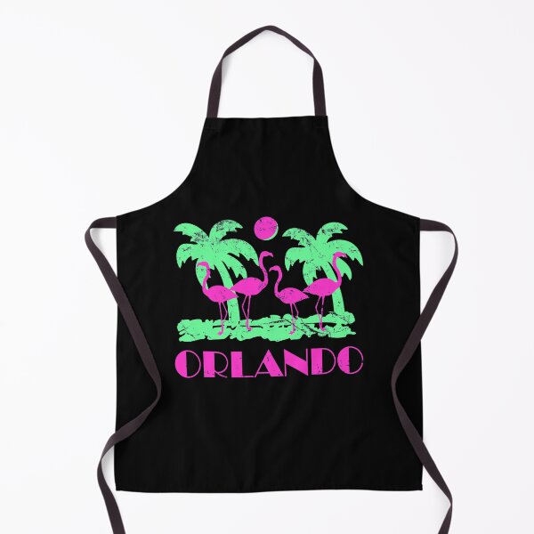 Item preview, Retro Orlando Florida designed and sold by flippinsg.